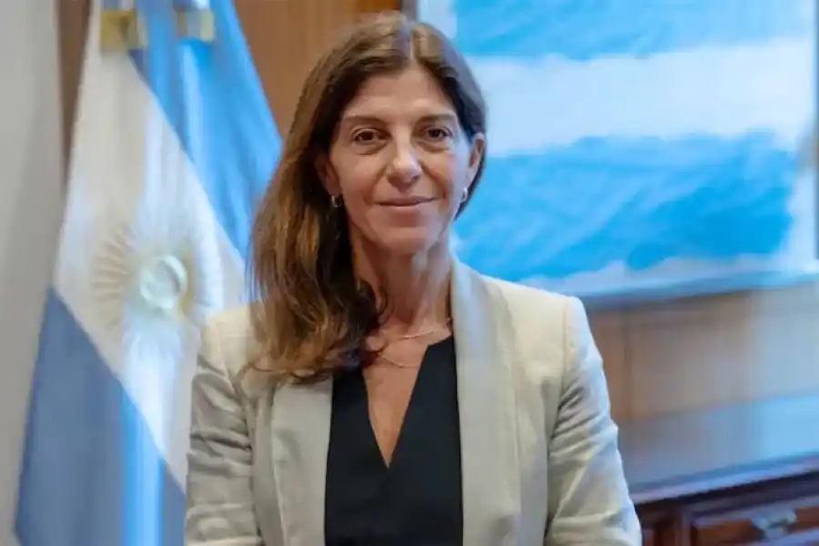 El Gobierno echó a la titular de la ARCA, ex AFIP, Florencia Mizrahi