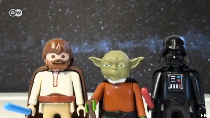 Playmobil aumenta ventas gracias al cine