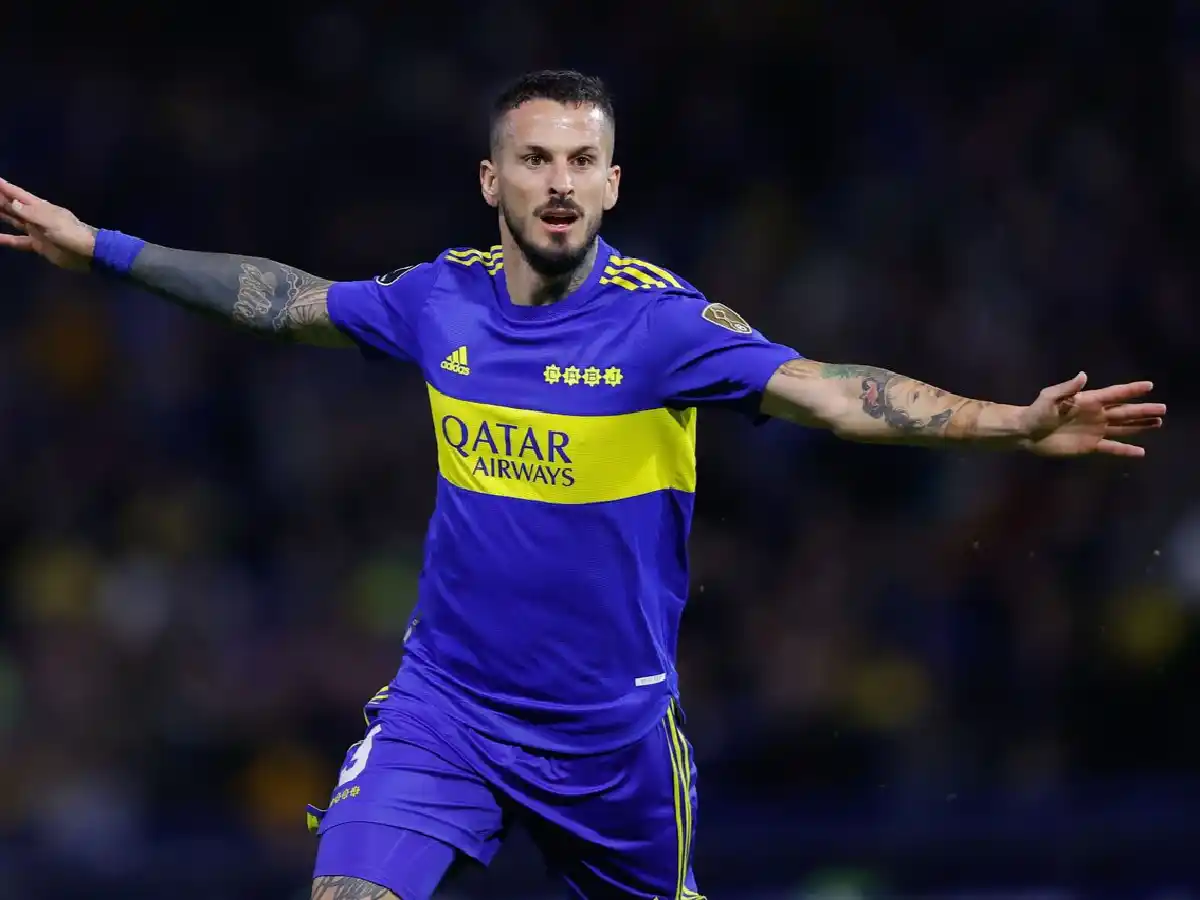 Benedetto podría irse al Inter de Porto Alegre