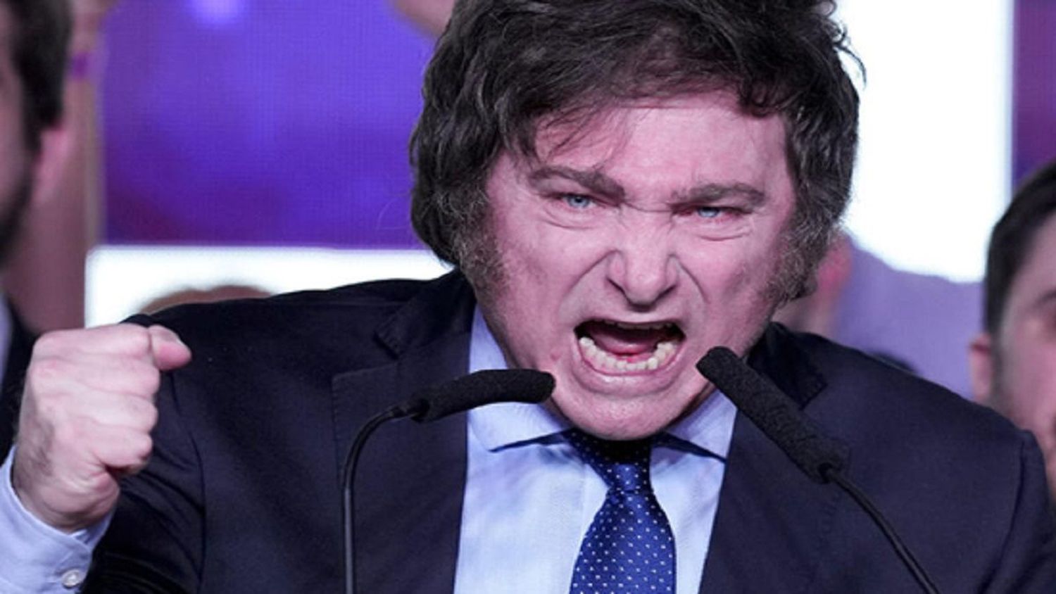 Yván Gil acusa “al Gobierno Neonazi-fascista de Milei” de inventar mentiras PARA ATACAR A VENEZUELA
