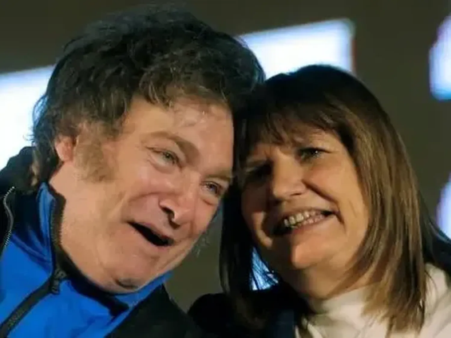 Bullrich rompe formalmente con el PRO y se afilia a La Libertad Avanza