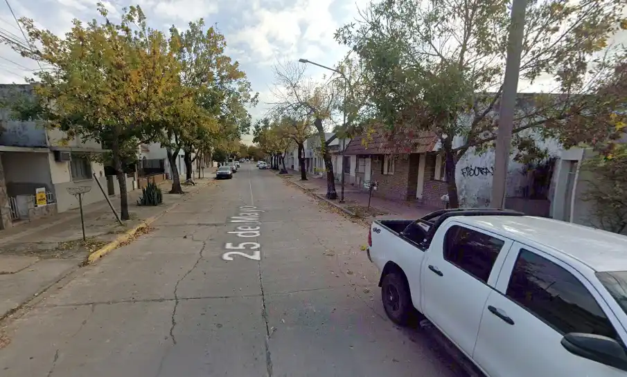 Foto ilustrativa del sector | Crédito: Google Maps