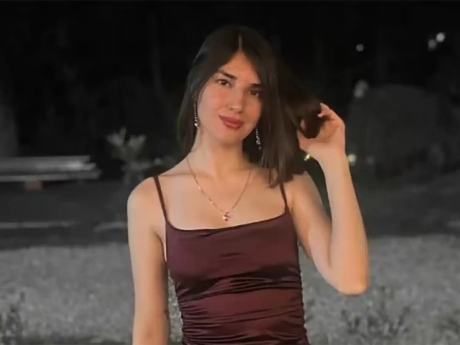 Familiares y amigos de Sophia Civarelli se movilizan este viernes en pedido de justicia