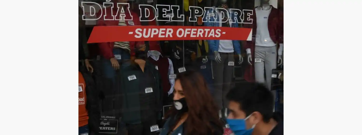 Las promociones, grandes protagonistas en las ventas del Día del Padre