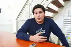 Federico Gallardo: “Hay muchas cosas para mejorar en la ciudad”