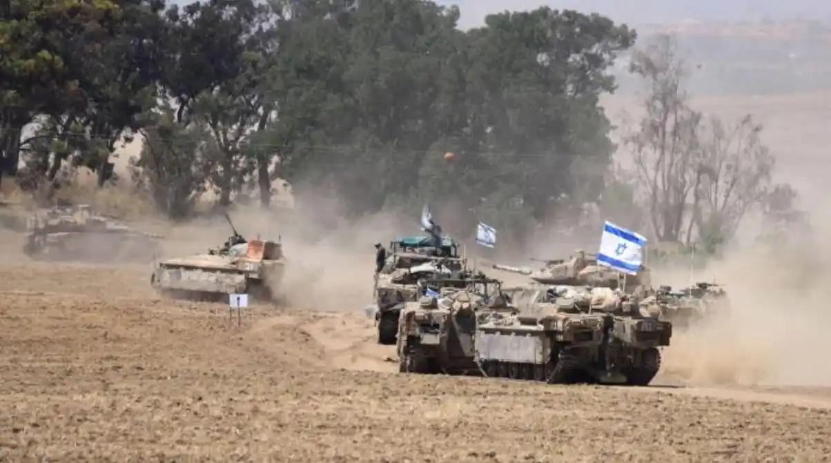 Expertos de la ONU urgen a los Estados a adoptar medidas contra Israel