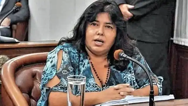 Reforma previsional: Miranda desafió al PJ, defendió su voto y expuso la interna del partido