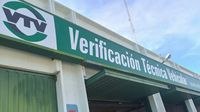 La Provincia denunció que había 62 páginas que ofrecían VTV falsas