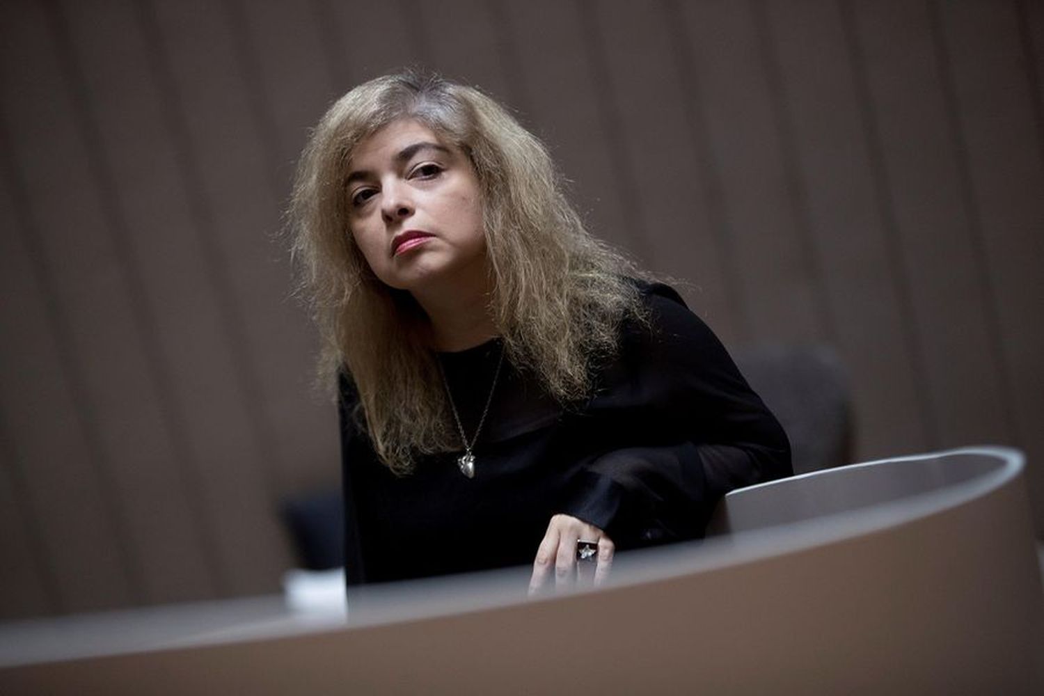 Mariana Enriquez llega a Tandil para compartir con el público su increíble mundo literario