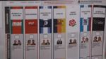 imagen Elecciones 2025: Argentina estrena la boleta única de papel, un cambio histórico en el sistema electoral