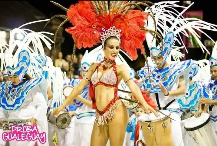 “Siento el baile como  un placer, no como una pasión”