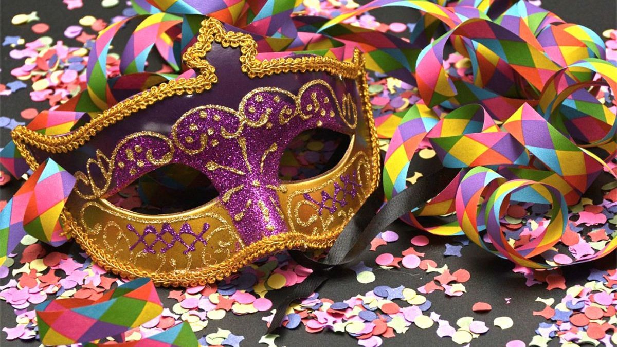 Tabossi prepara sus noches de carnaval