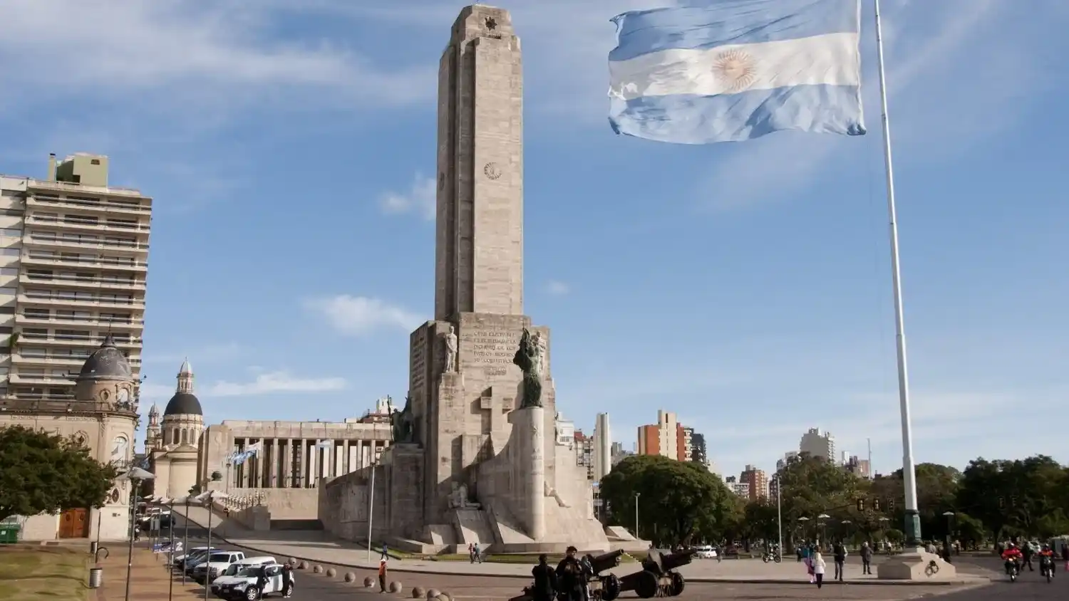 El encuentro se realizará en la Terminal Fluvial, en la ciudad de Rosario, organizado por la Confederación Argentina de la Mediana Empresa.