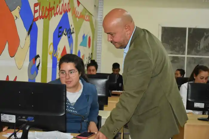 La oficina de empleo municipal lanzará seis talleres destinados a emprendedores