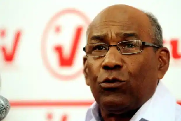 Aristóbulo Istúriz: la educación a distancia estará de forma permanente