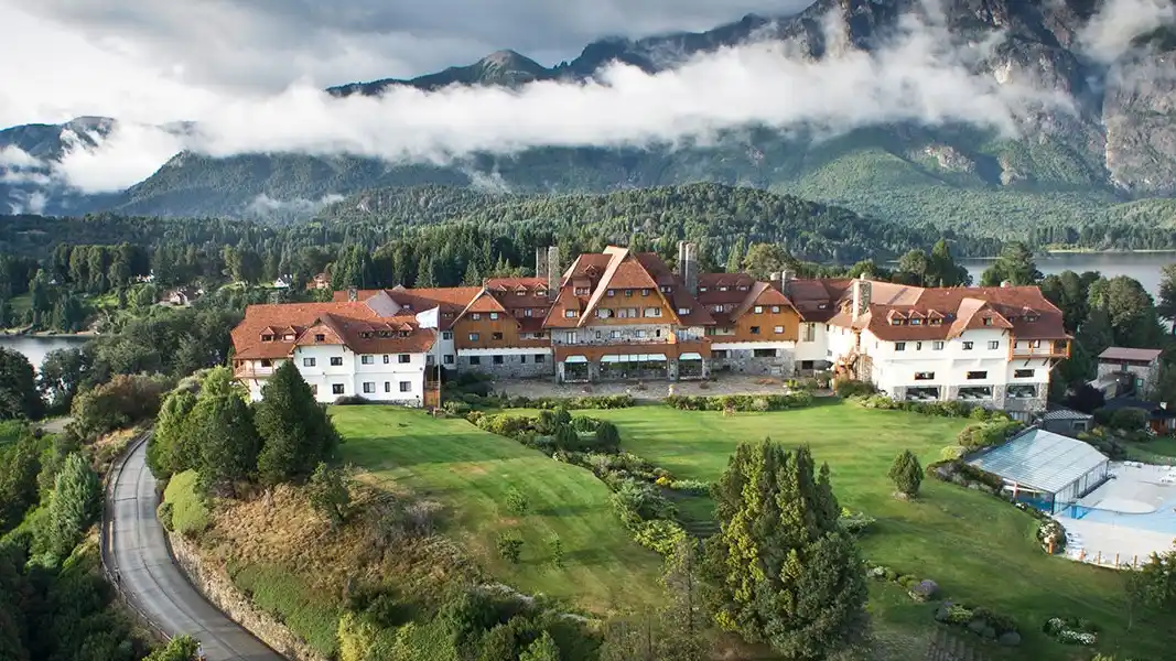 Una nueva edición del Foro Llao Llao reúne a empresarios e invitados internacionales