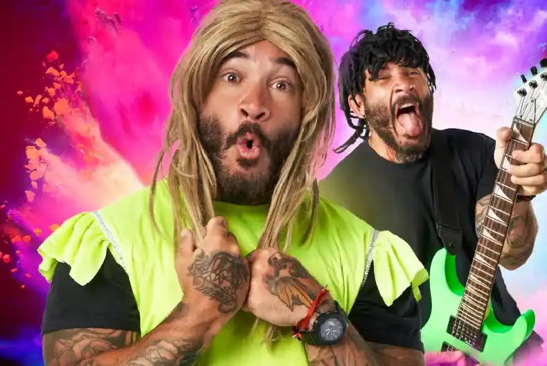 Este viernes subirá al escenario del Teatro París La Jenny