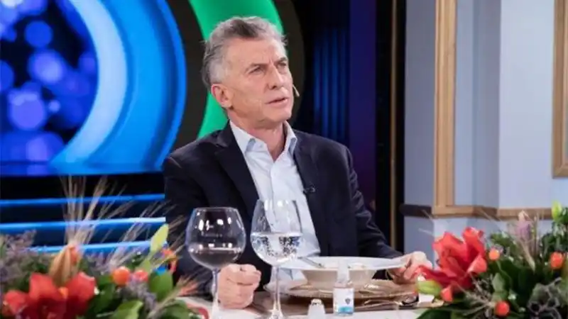 Procesaron al ex presidente Mauricio Macri por espionaje ilegal