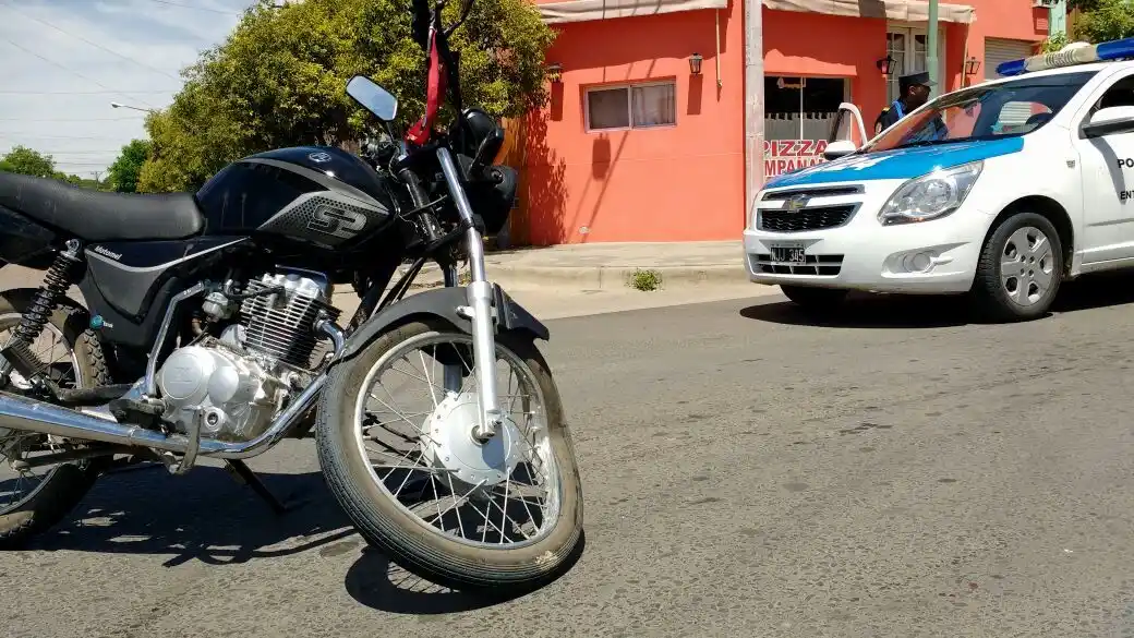 El 75 % de los accidentes en la ciudad tienen como protagonistas a hombres 