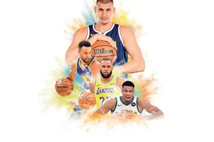 Arranca la temporada 2023-2024 de la NBA