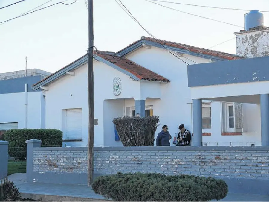 Villarino: confirman que el exdirector del hospital de Buratovich no tenía título de médico