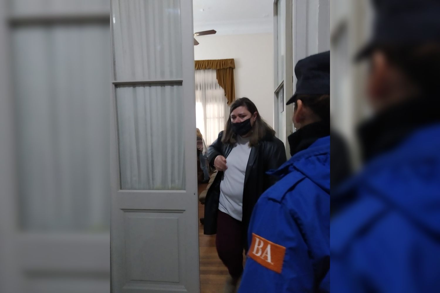 Juicio por abusos en el jardín Belén: piden entre 28 y 33 años de cárcel para el cura, la preceptora y el portero