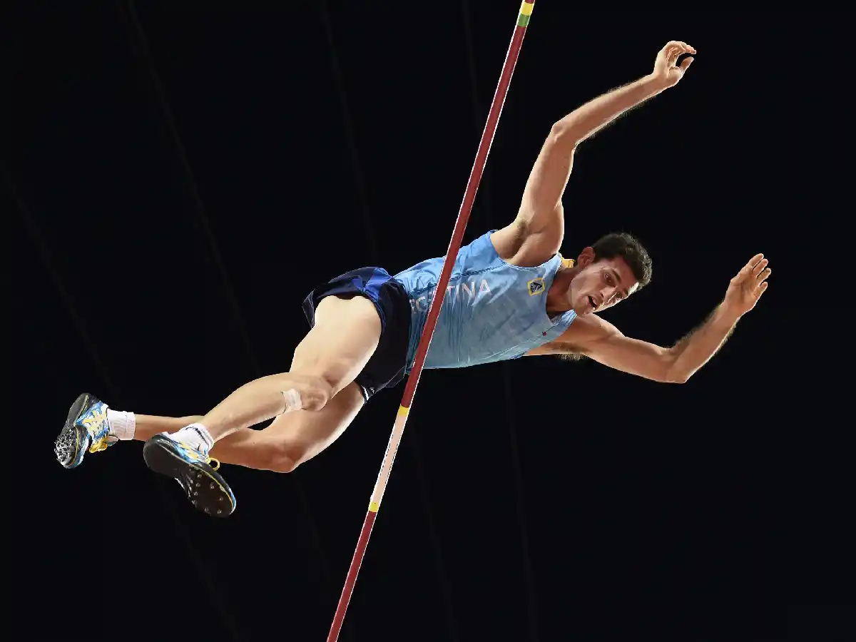 Chiaraviglio dio positivo en covid y se pierde los juegos