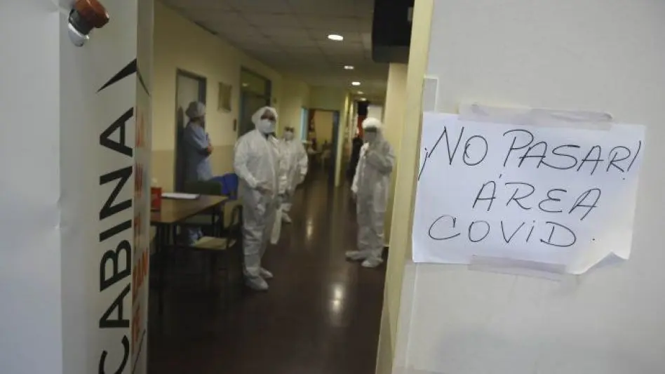 Coronavirus en Argentina: hubo 24.079 nuevos casos y otros 663 muertos