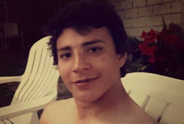 Lamentable: falleció el  joven accidentado en  Boulevard San Lorenzo