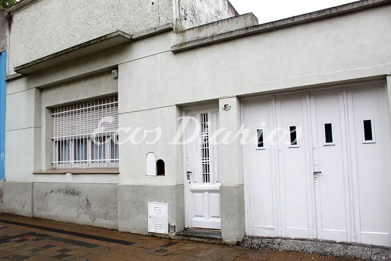 El Hogar “Preciosa Semilla” cuenta con una nueva sede