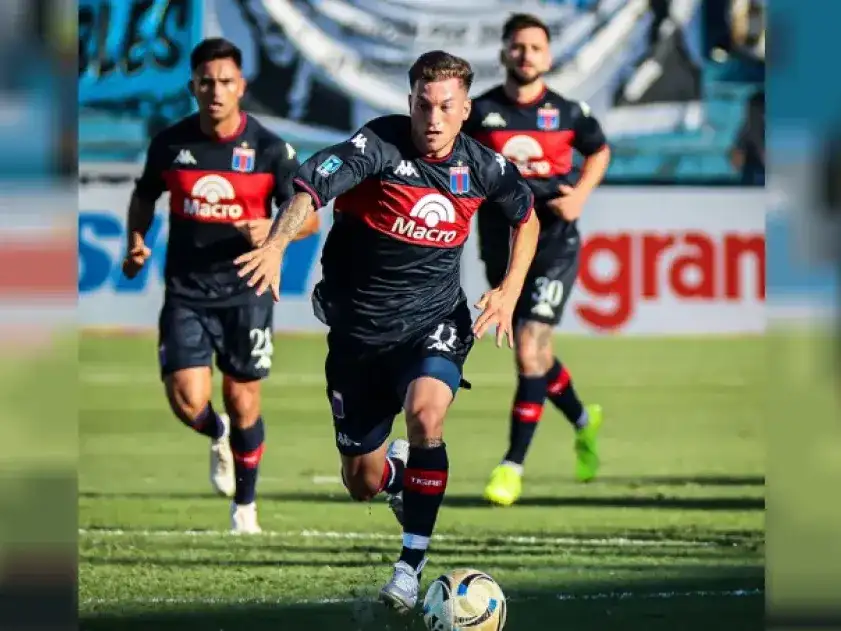 Tigre