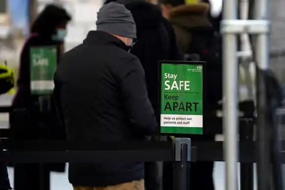 Reino Unido PROHÍBE llegada de vuelos de Venezuela