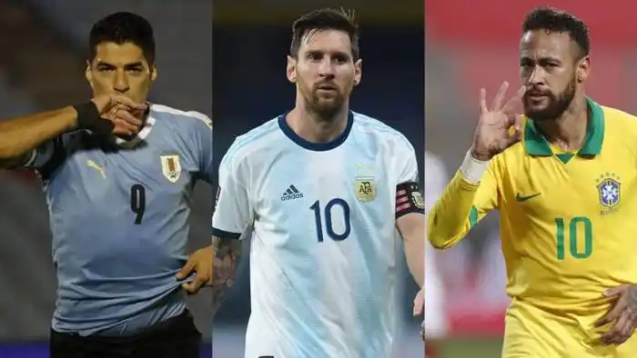 Cómo se jugará la doble fecha de Eliminatorias