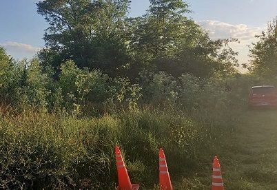 Encontraron muerto al entrerriano que era buscado desde el lunes