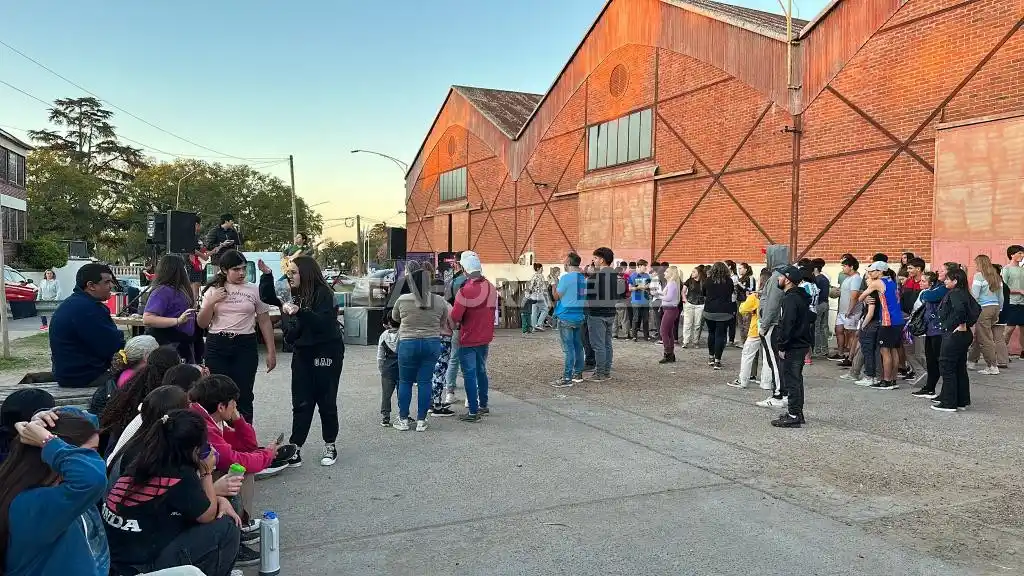 carrozas estudiantiles - 3