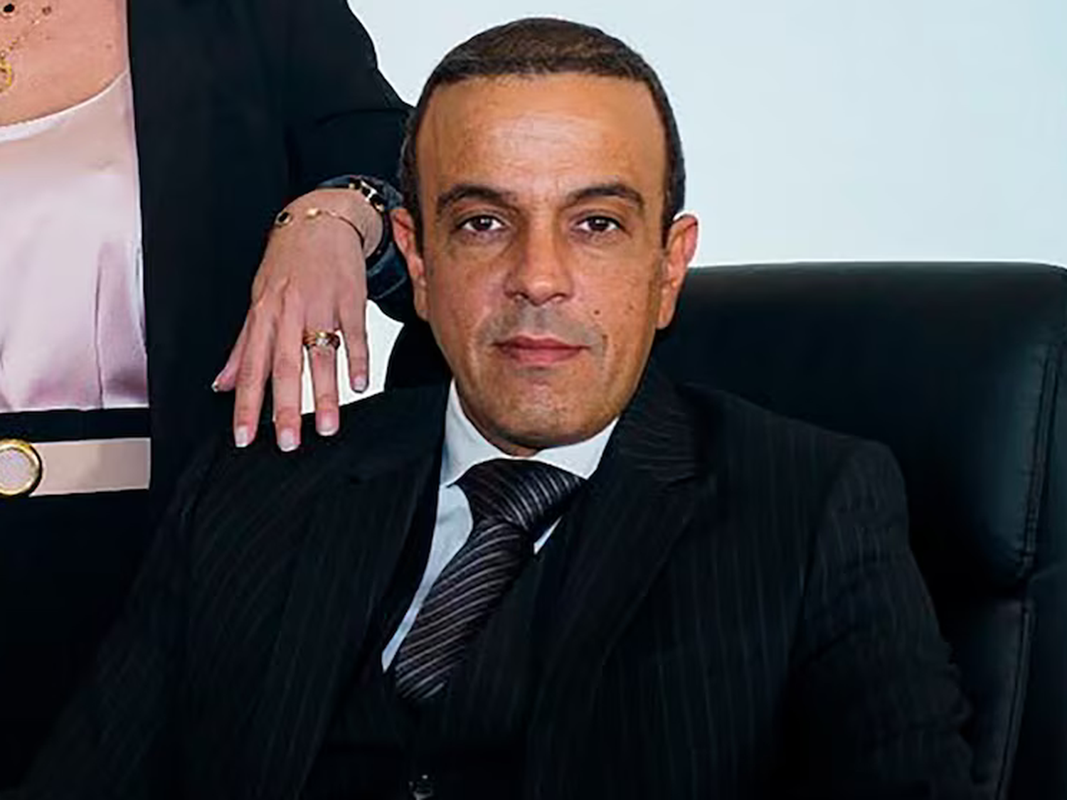Gonzalo Montiel, víctima de una estafa millonaria: procesan a su exabogado, Nicolás Payarola