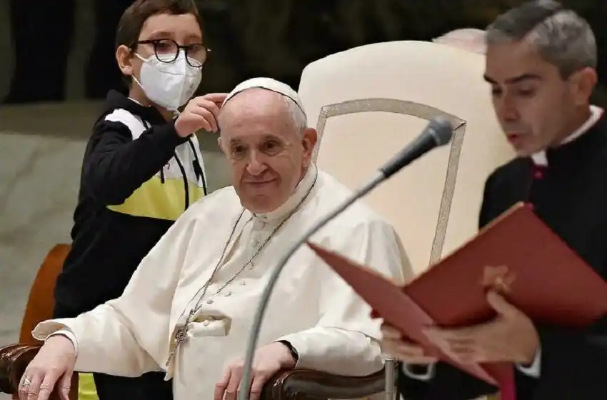 Se confirmó el alta del Papa Francisco a casi 40 días de su internación