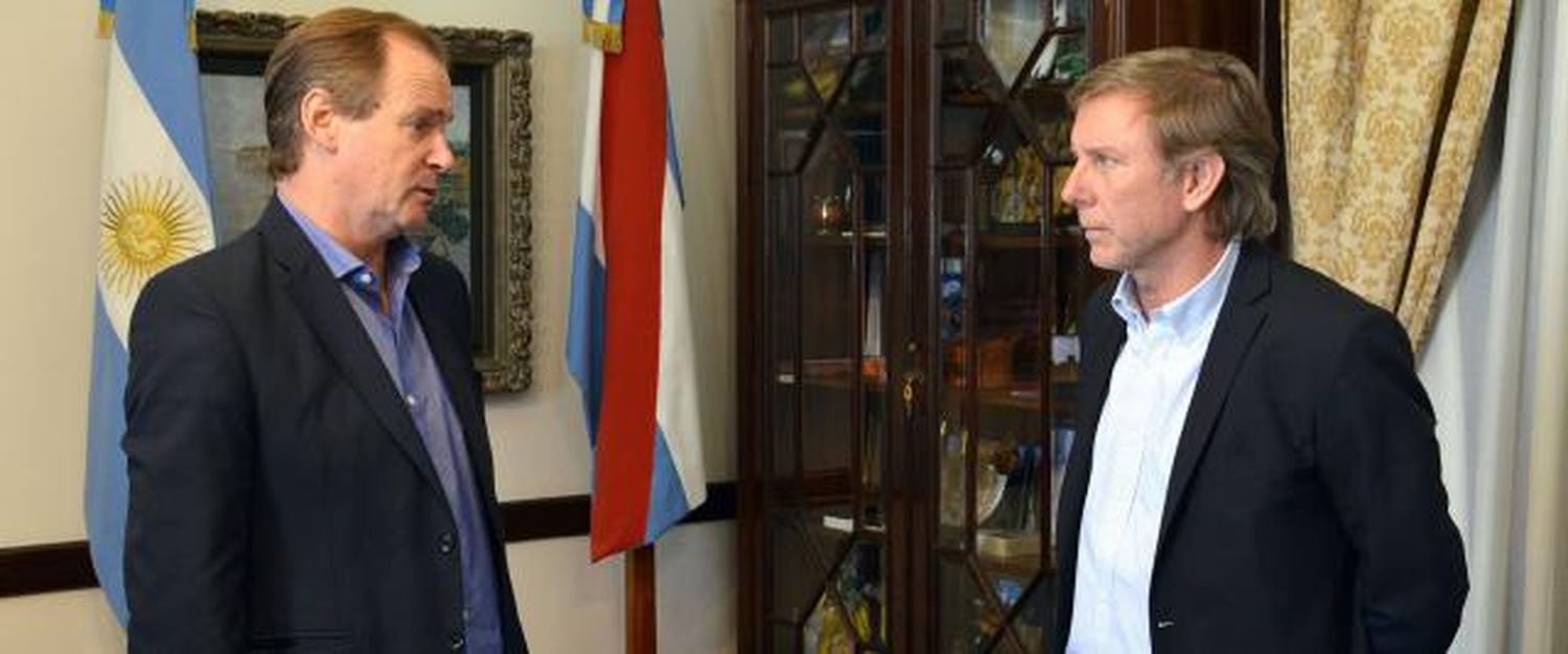 Se habilita en la provincia la línea de financiamiento para micro, pequeñas y medianas empresas