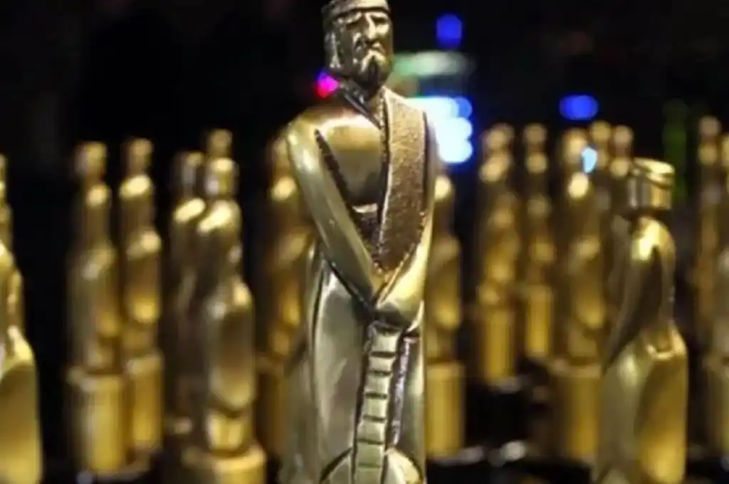 La confirmación final de Telefe sobre los Premios Martín Fierro 2023