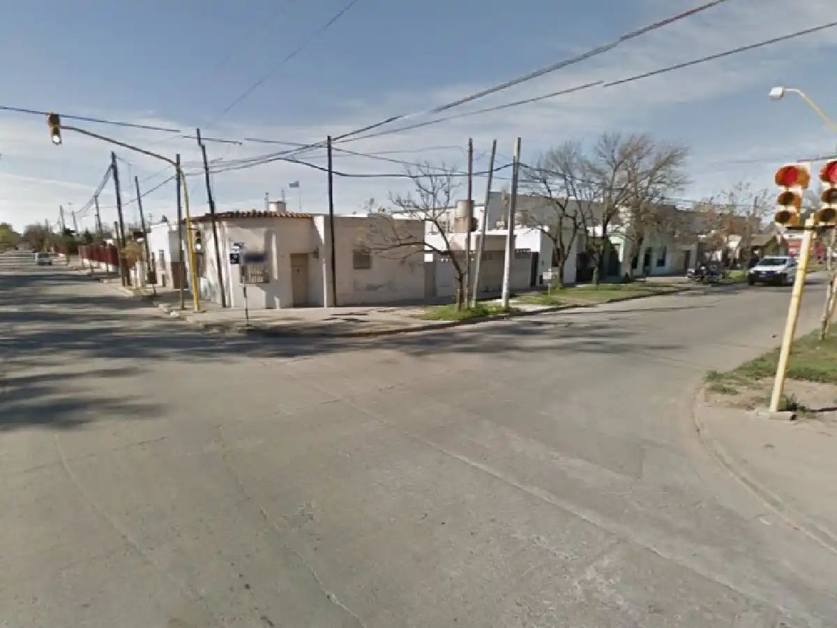 Se le subió al vehículo y luego lo trasladó hasta Frontera para robarle 