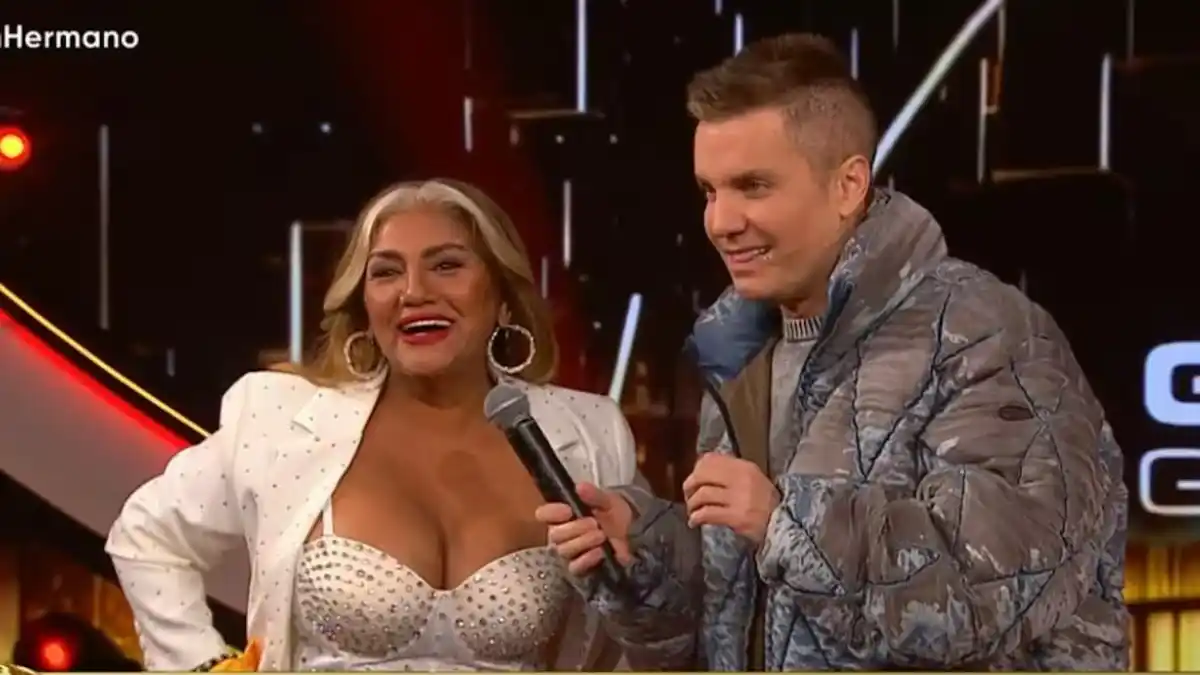 “Acá gana el más estratega o el más hipócrita”: Gladys La Bomba Tucumana ya analiza el juego en Gran Hermano