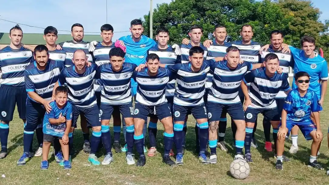 El Apertura puso Primera con cinco encuentros