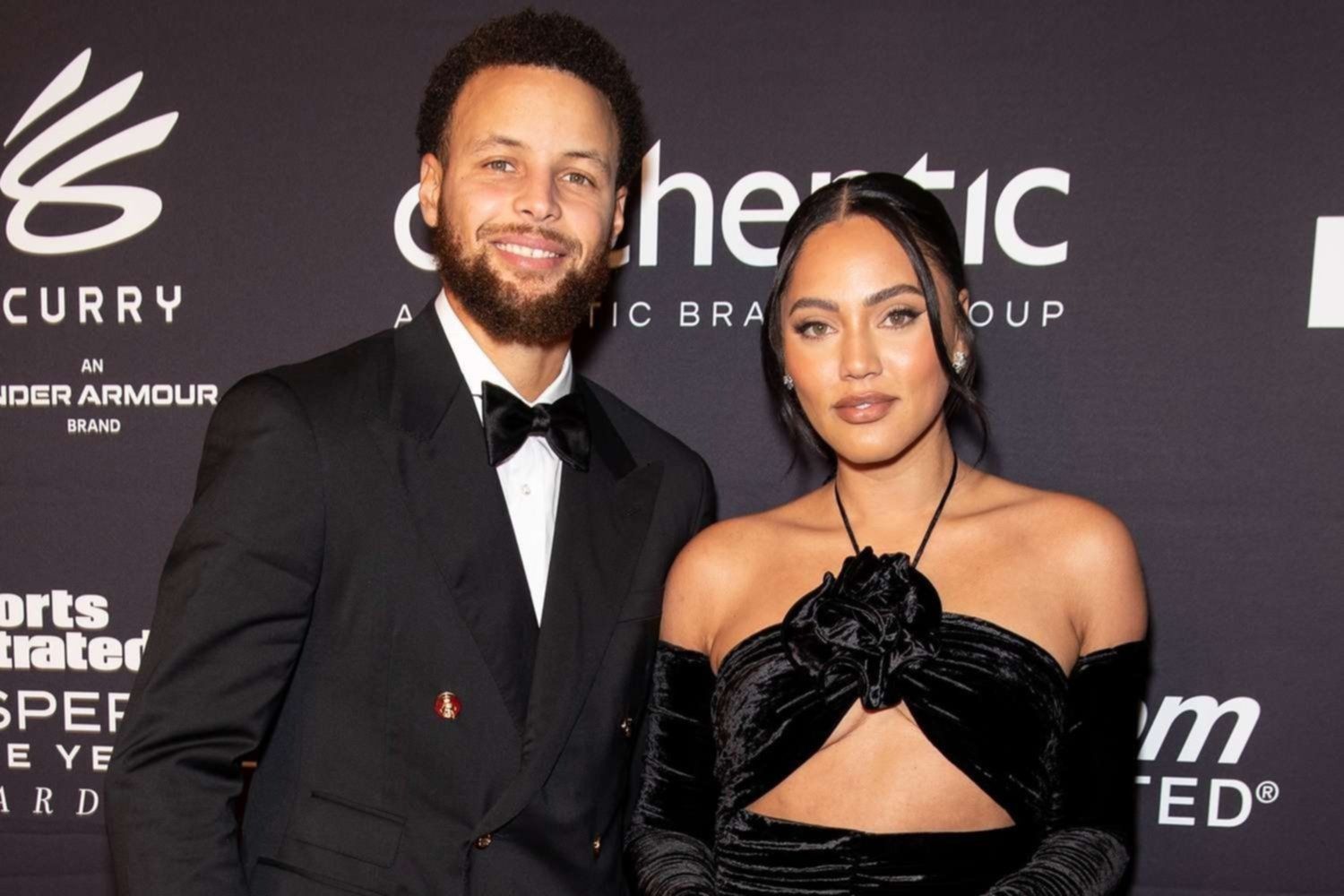 ¿Cuál fue la frase de Stephen Curry que ofendió a Ayesha Curry el día de su cumpleaños?