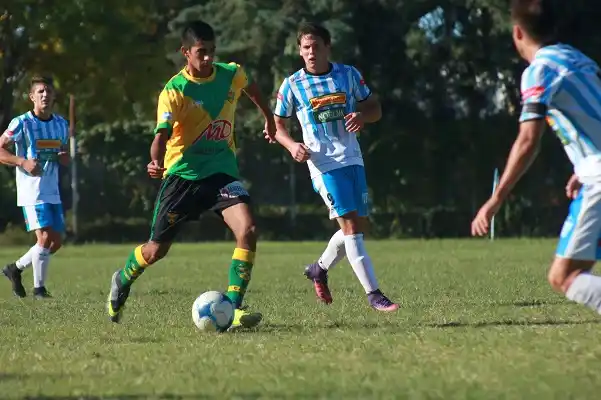 A mano en el Municipal 