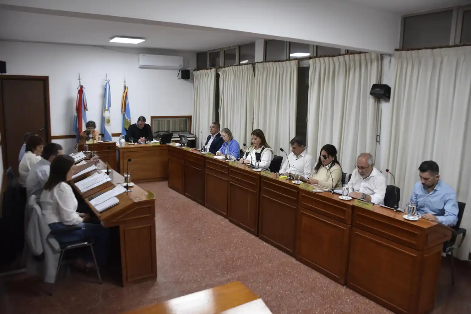 Crearon Programa Municipal sobre salud mental y consumos problemáticos