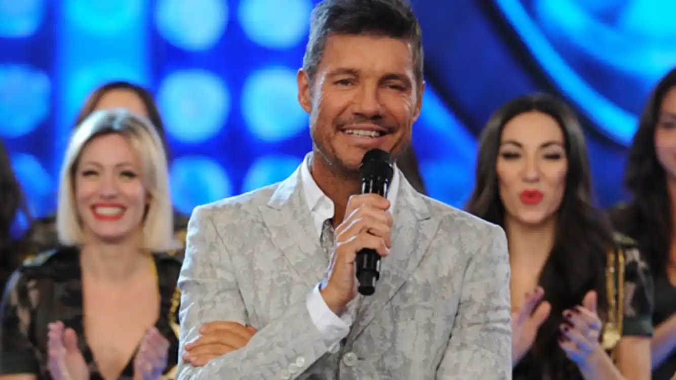 La lista de famosos para el Bailando 2016