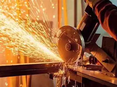 El uso de la capacidad instalada se redujo en septiembre.