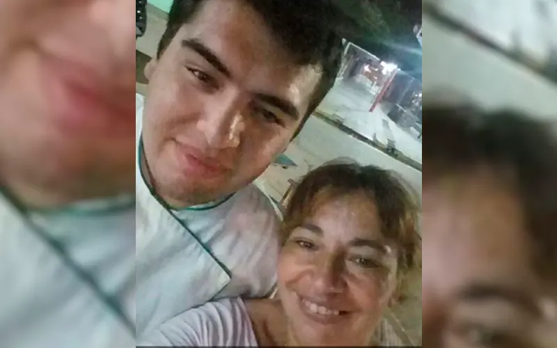 ¡Feliz cumple, Joaquín Artiguez!