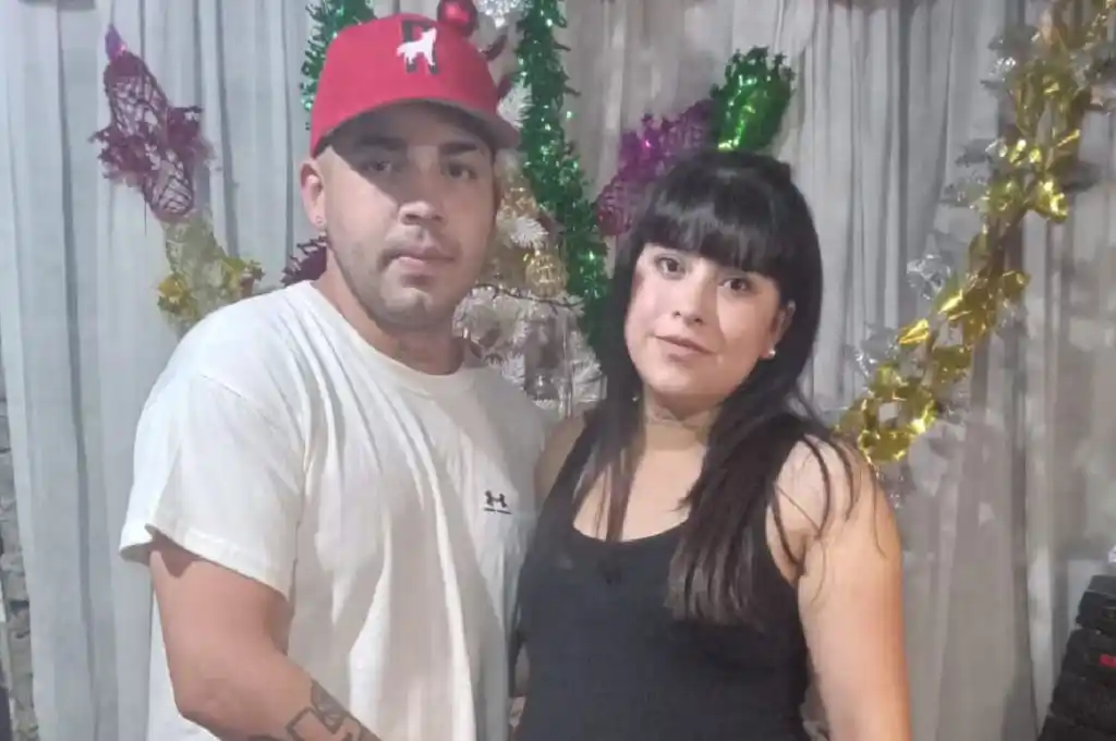 Intento de femicidio