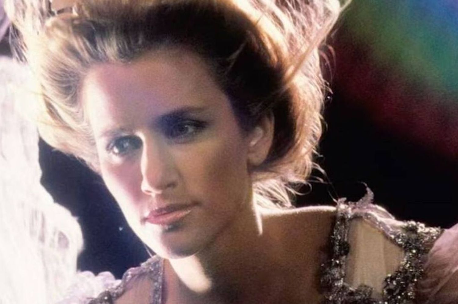 Murió Kymberly Herrin, ex conejita de Playboy y actriz de “Los cazafantasmas”